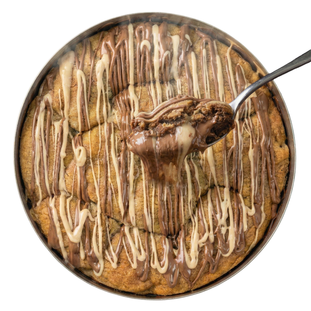 كوكيز بحشوة الكيندر