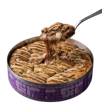 كوكيز بحشوة الكيندر