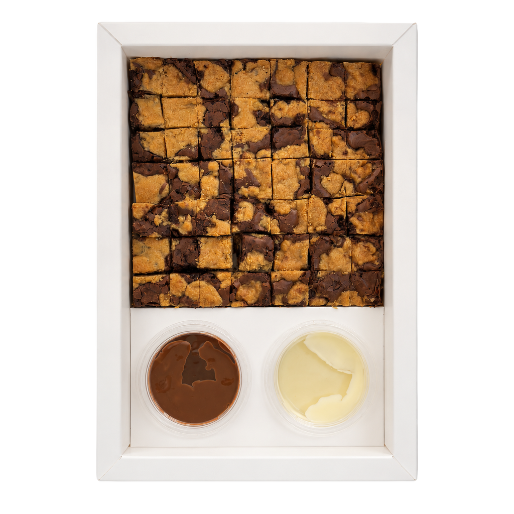 Mini Brookie Box