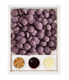 Blueberry Mini Cookie Box