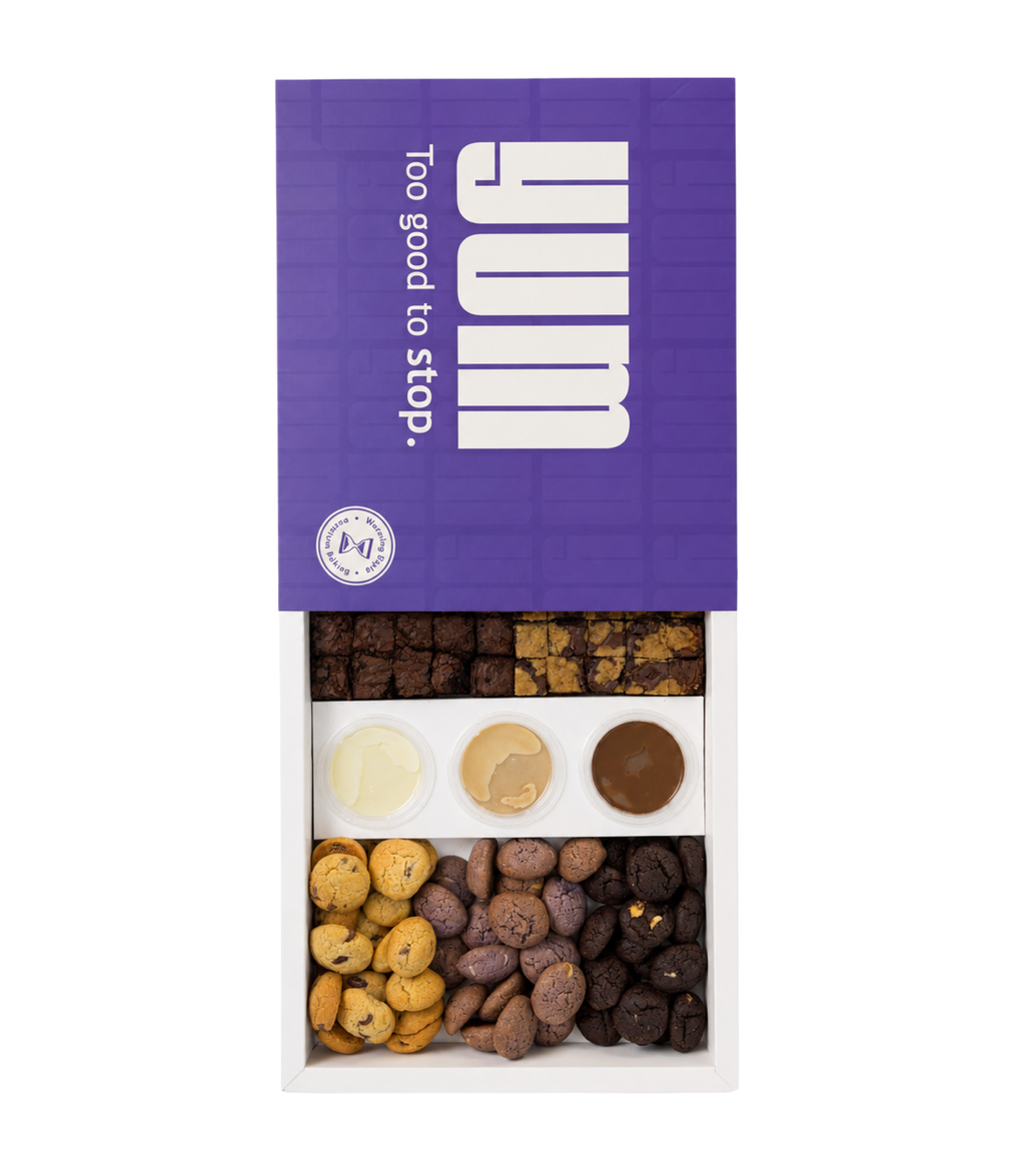 Mini MIX Box
