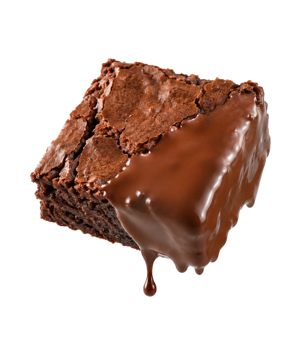 Mini Brownie Box
