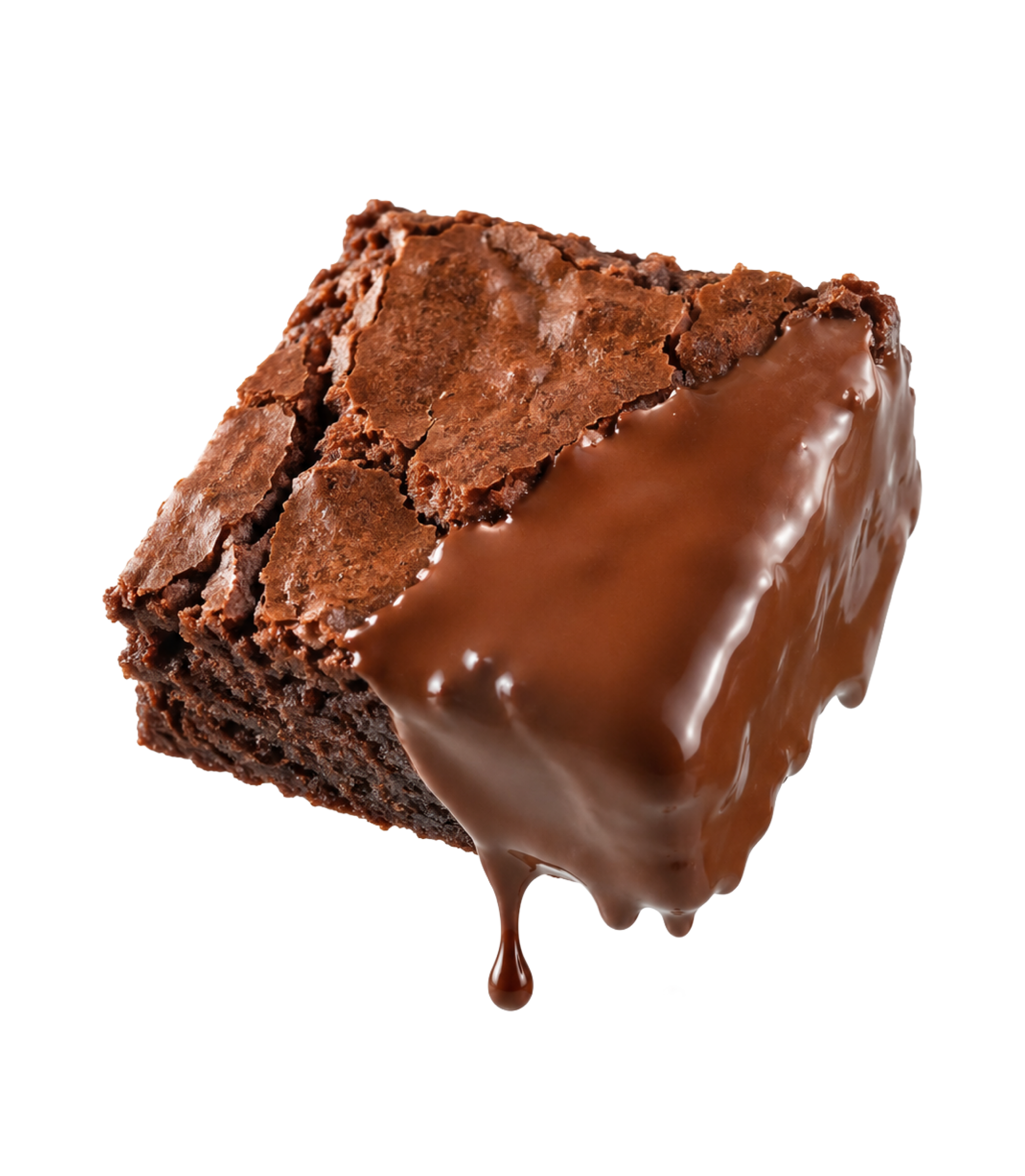 Mini Brownie Box