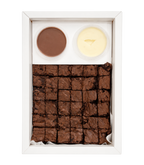 Mini Brownie Box