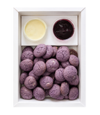 Blueberry Mini Cookie Box