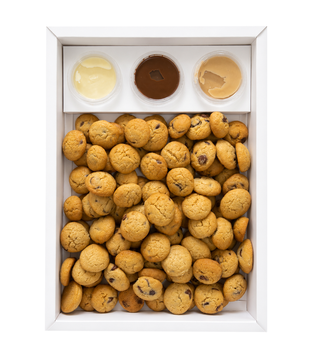 Classic Mini Cookie Box