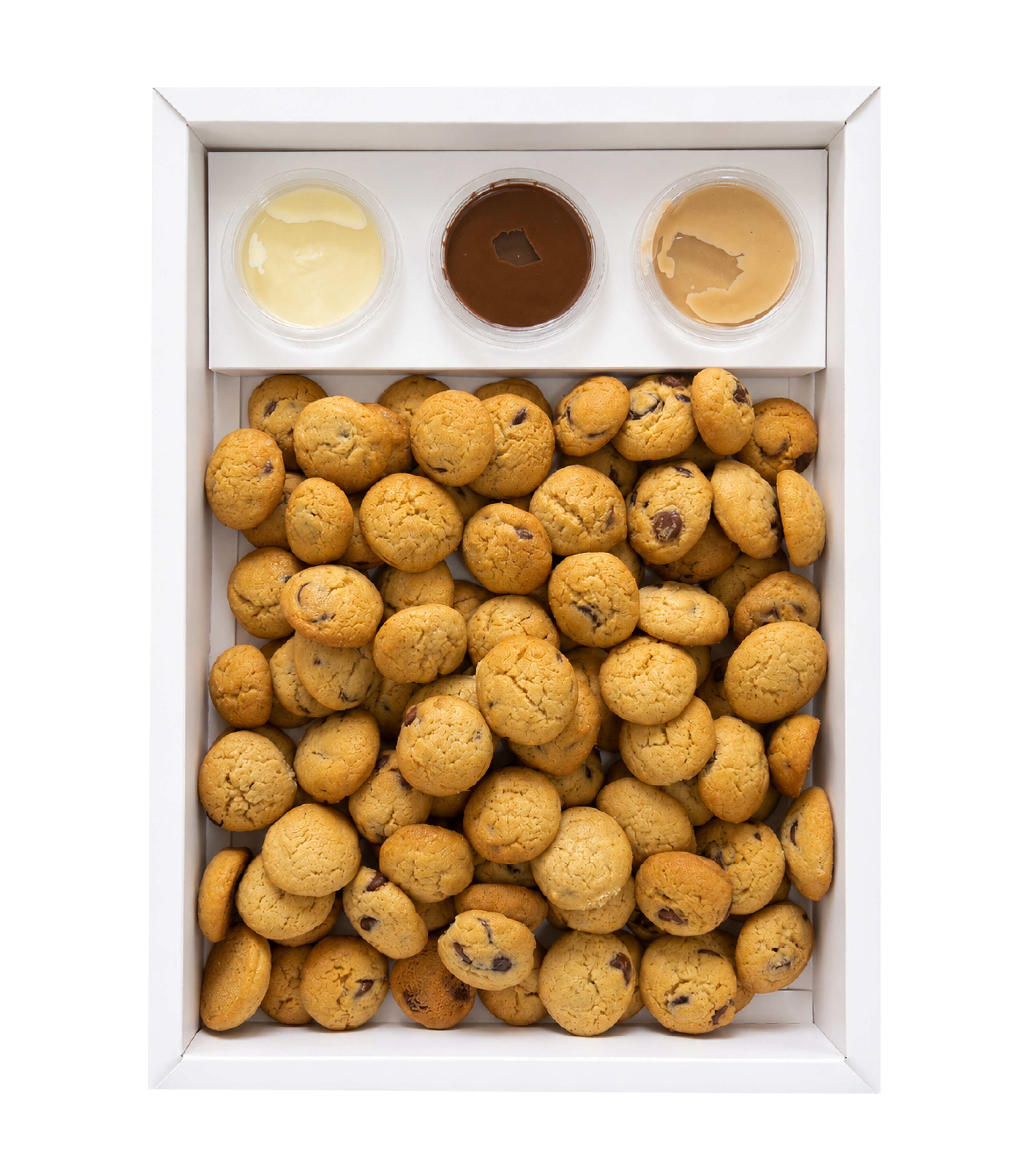 Classic Mini Cookie Box