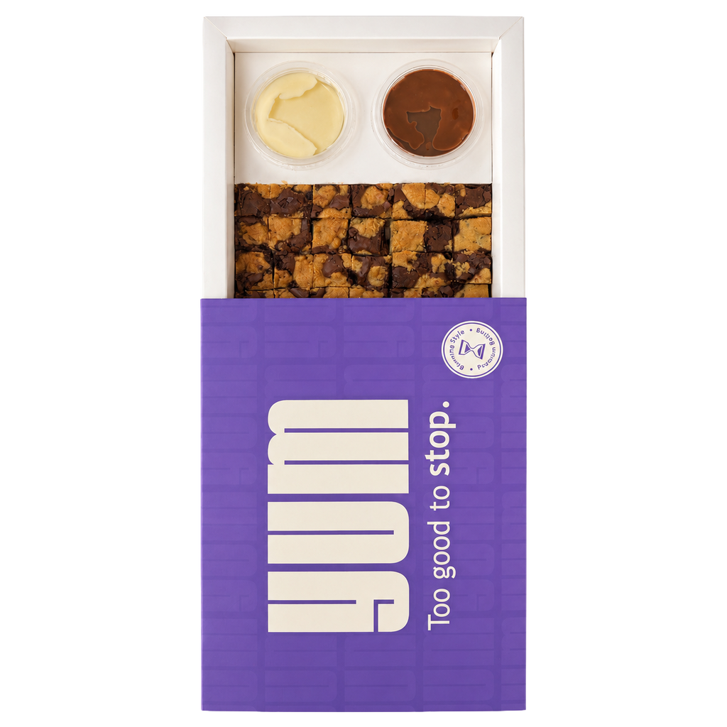 Mini Brookie Box