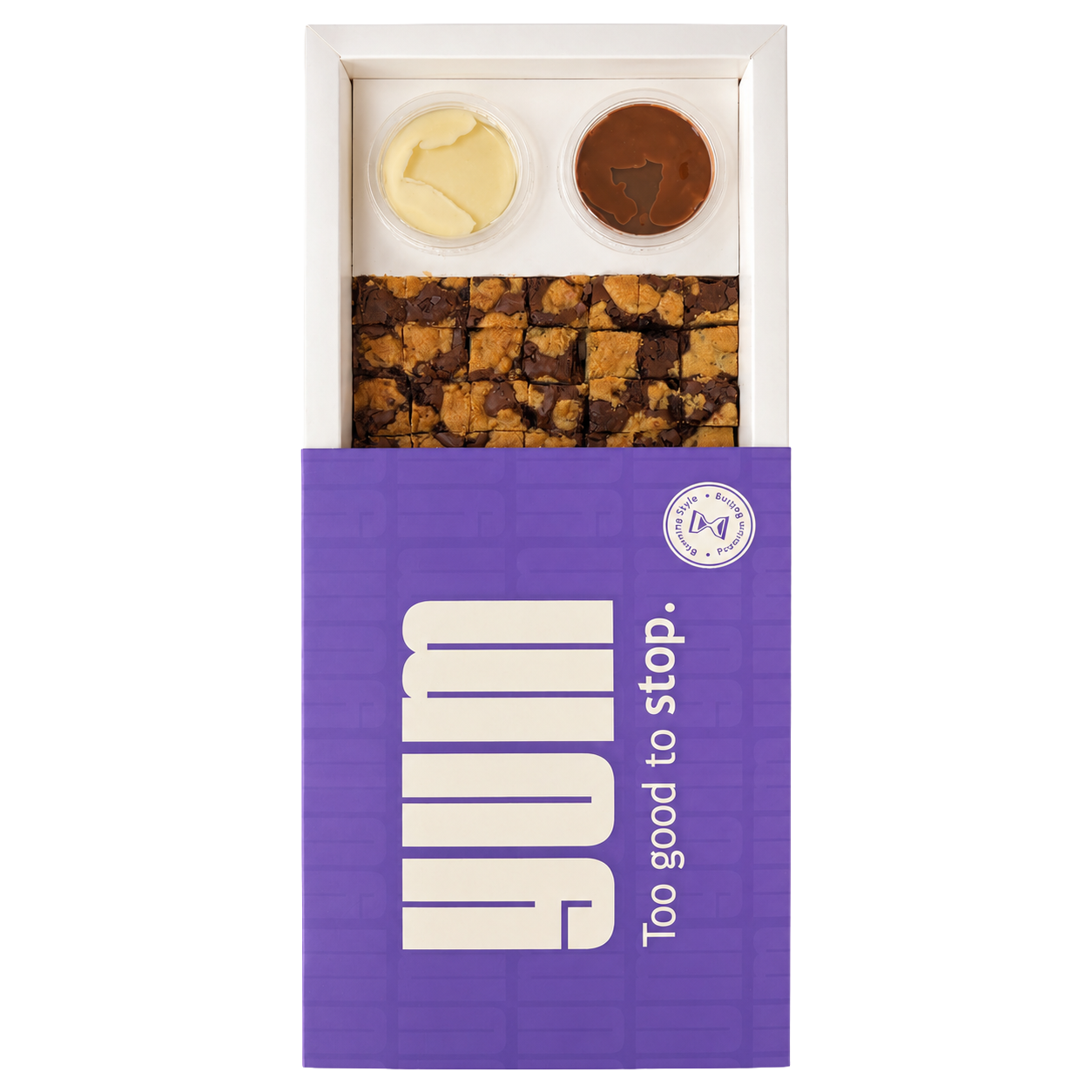Mini Brookie Box