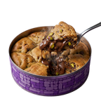 Classic Pistachio Cookies