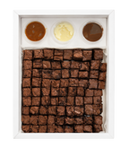 Mini Brownie Box