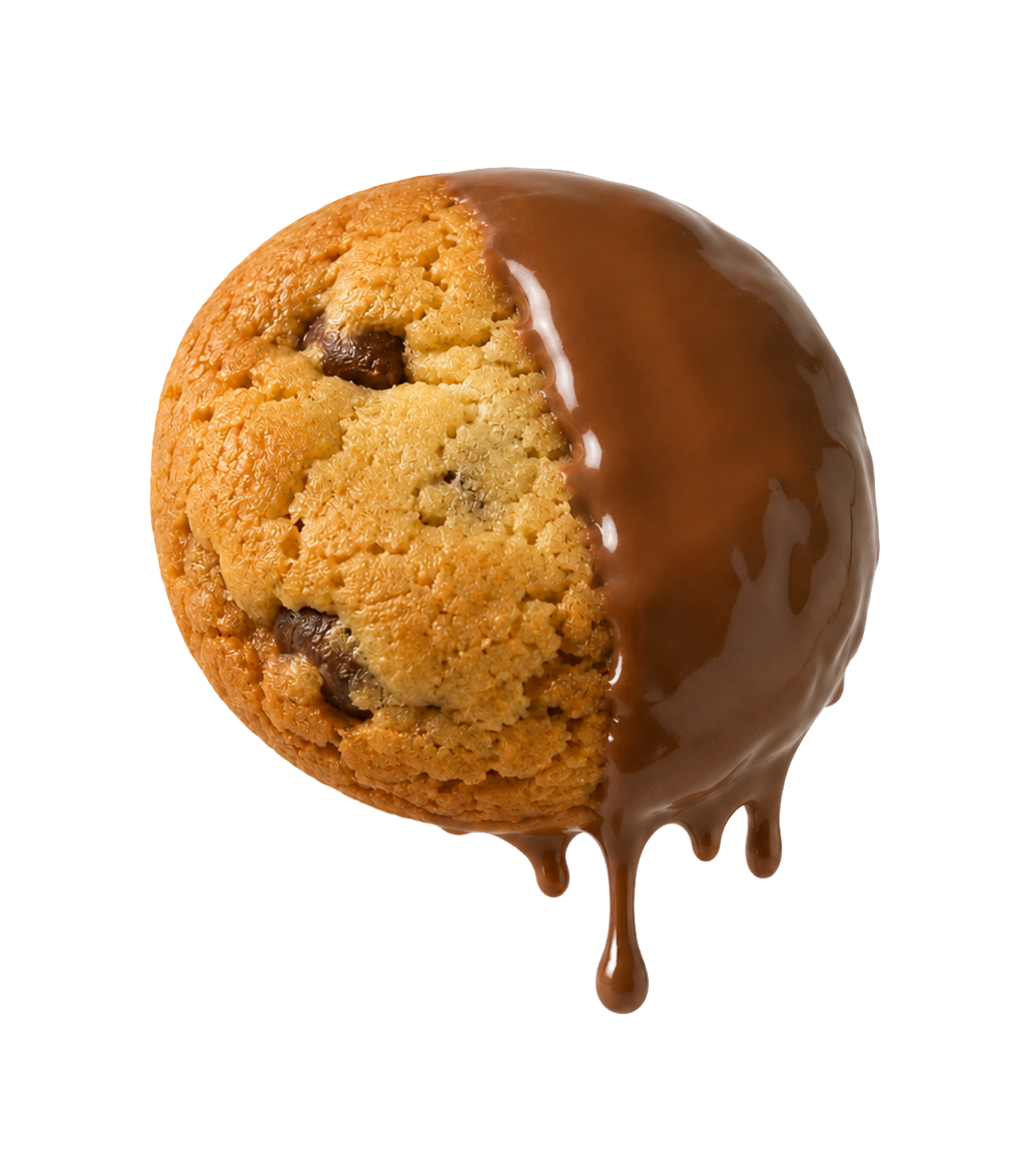 Classic Mini Cookie Box