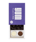 Triple Chocolate Mini Cookie Box