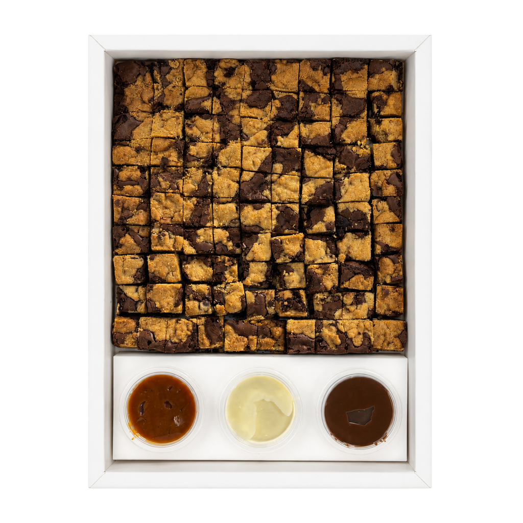 Mini Brookie Box