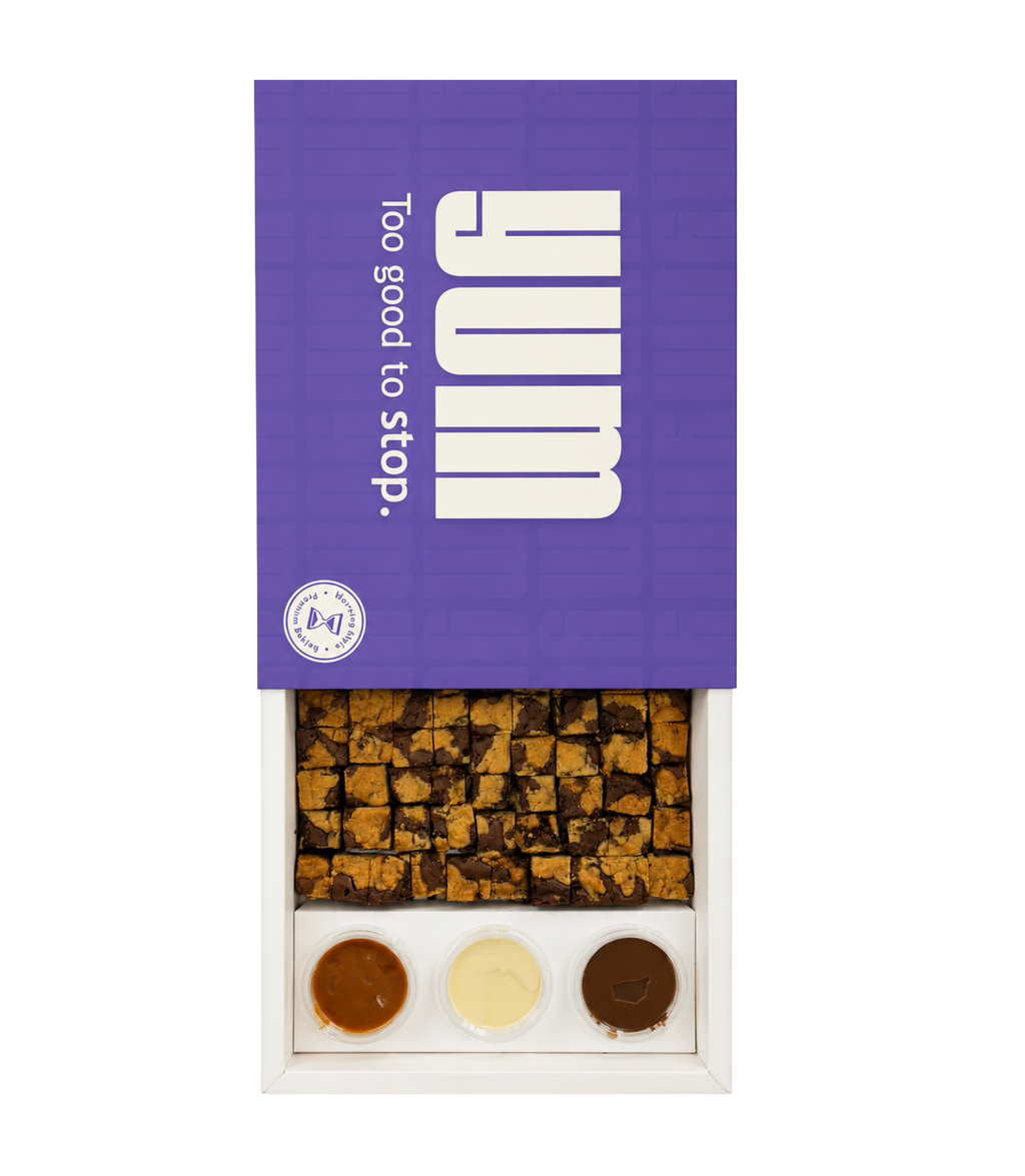 Mini Brookie Box