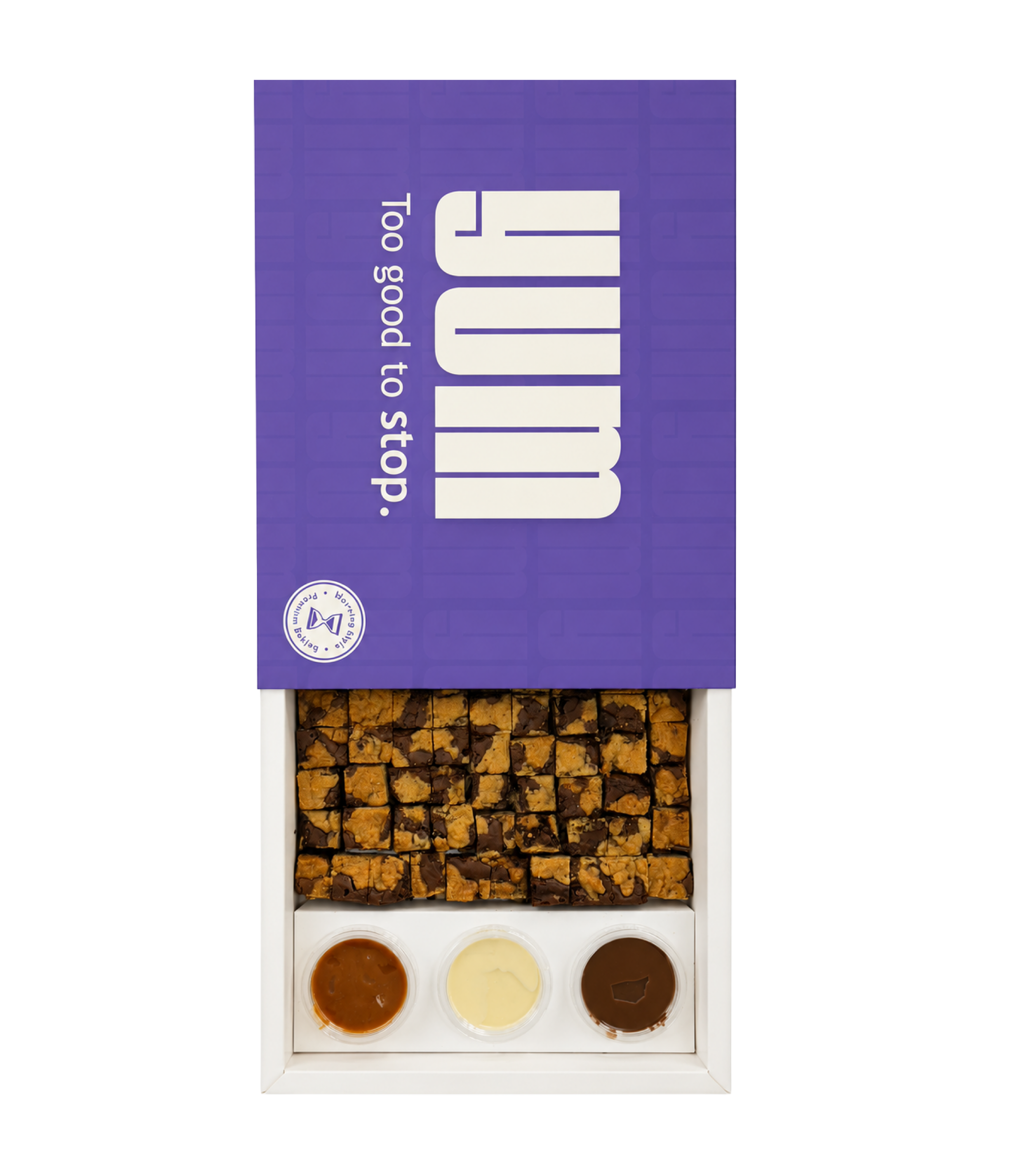 Mini Brookie Box
