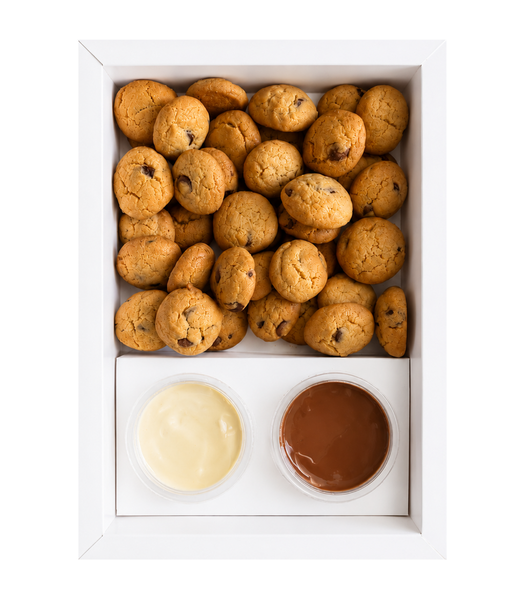 Classic Mini Cookie Box