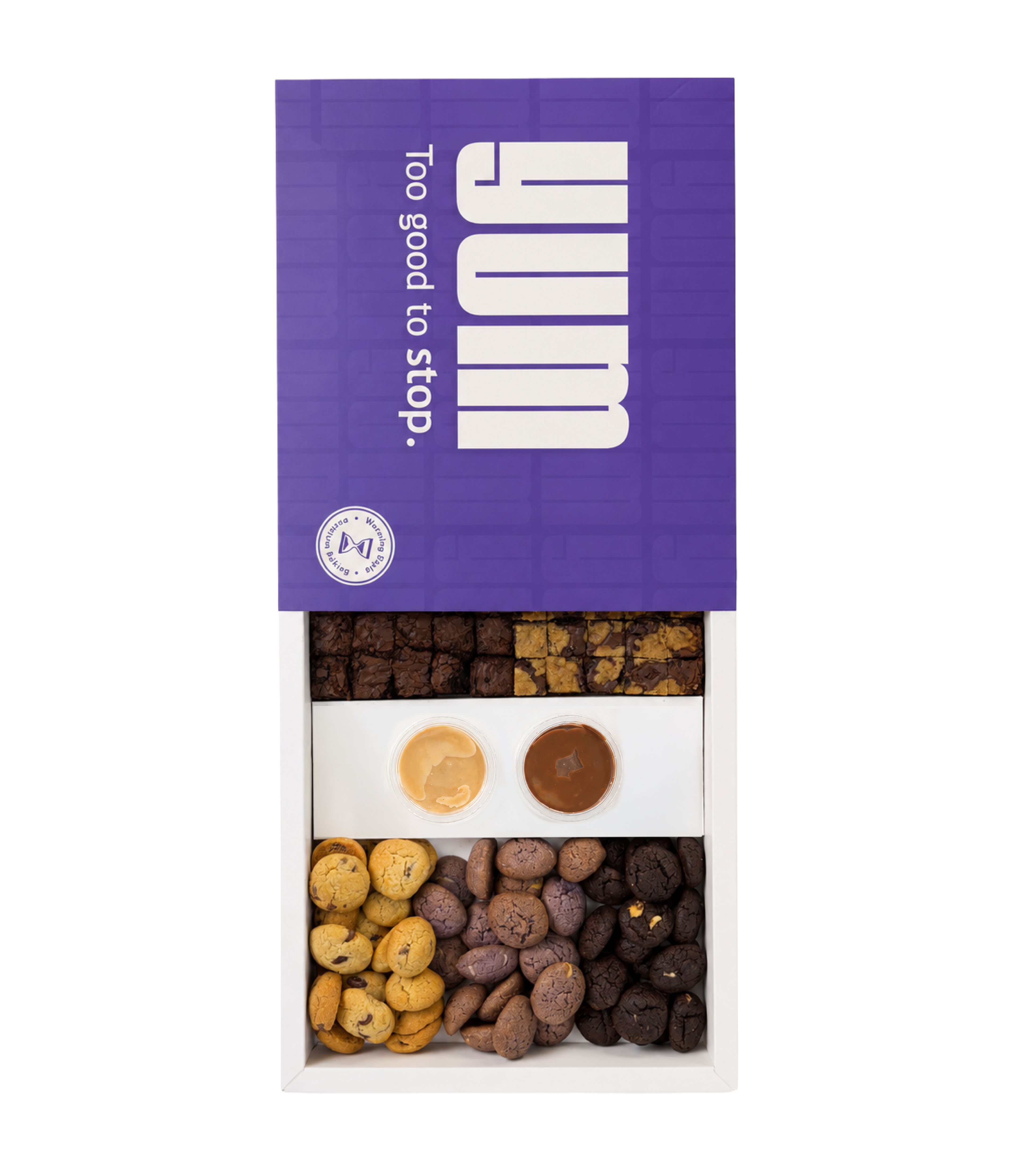 Mini MIX Box
