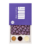Blueberry Mini Cookie Box