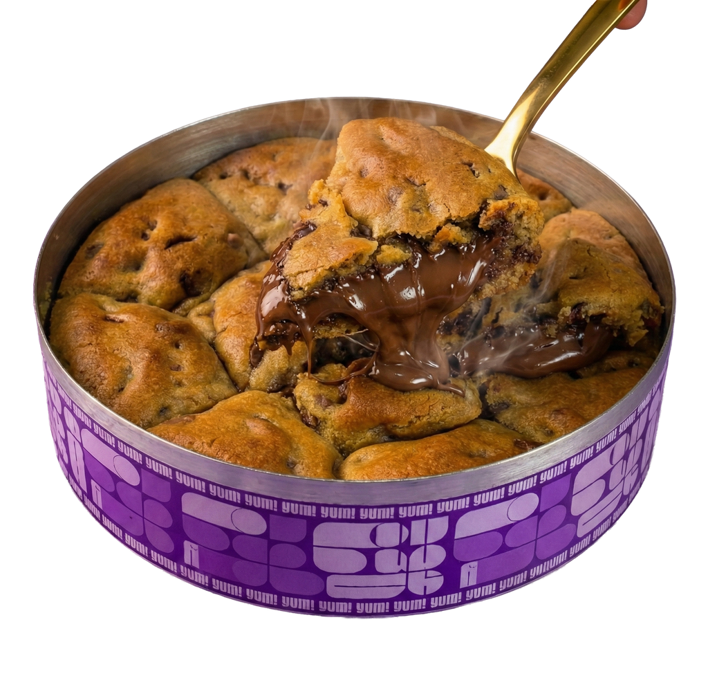 Classic Chocolate Cookies