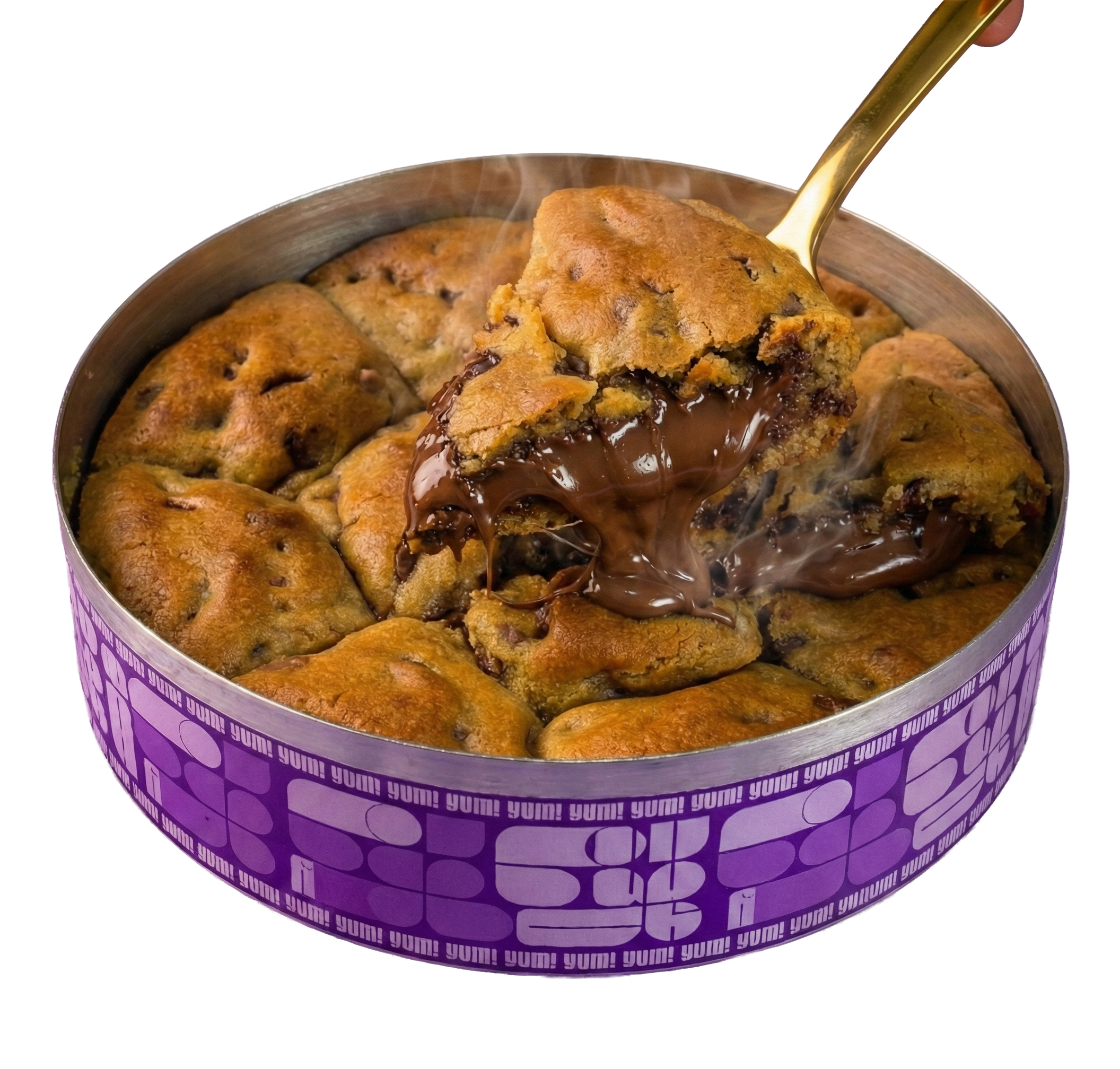 Classic Chocolate Cookies