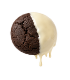 Triple Chocolate Mini Cookie Box