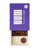 Mini Brownie Box