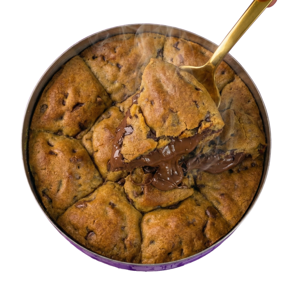 Classic Chocolate Cookies