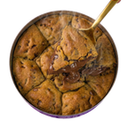 Classic Chocolate Cookies