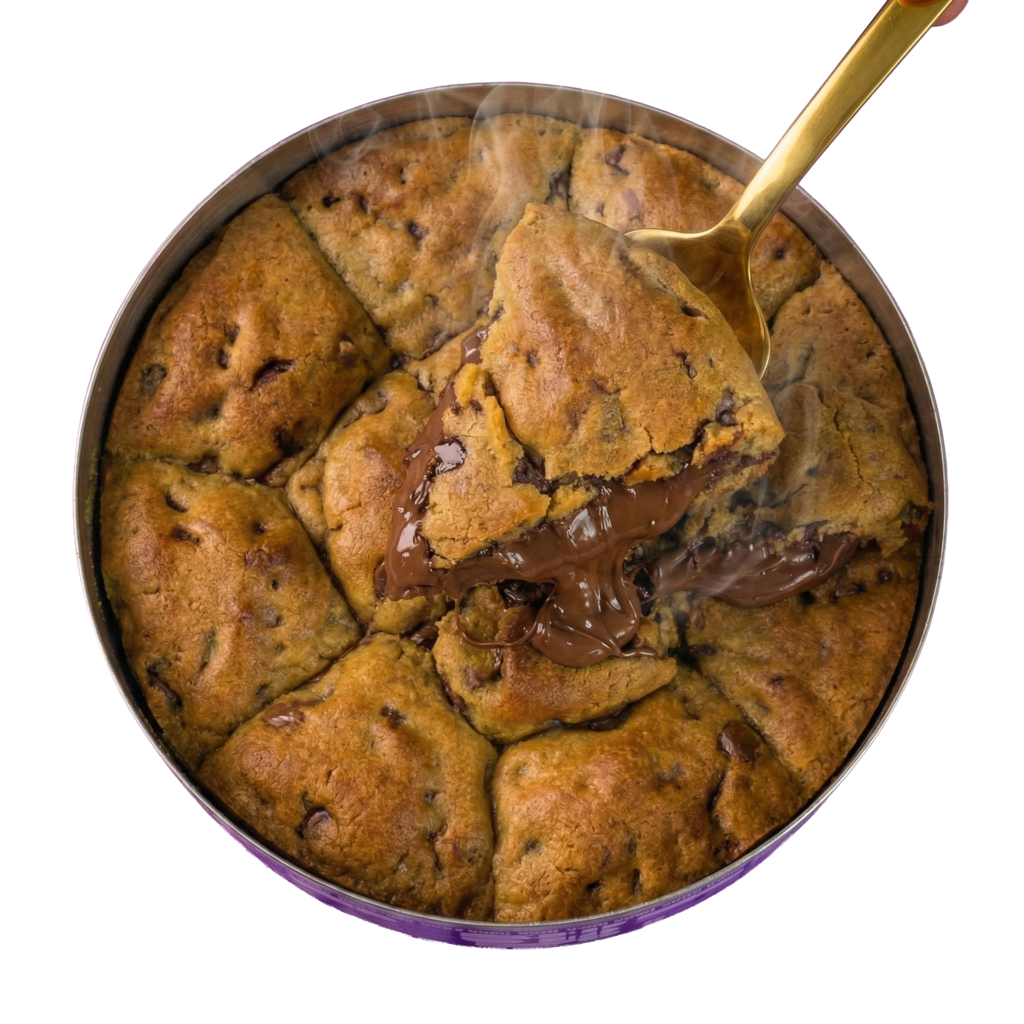 Classic Chocolate Cookies