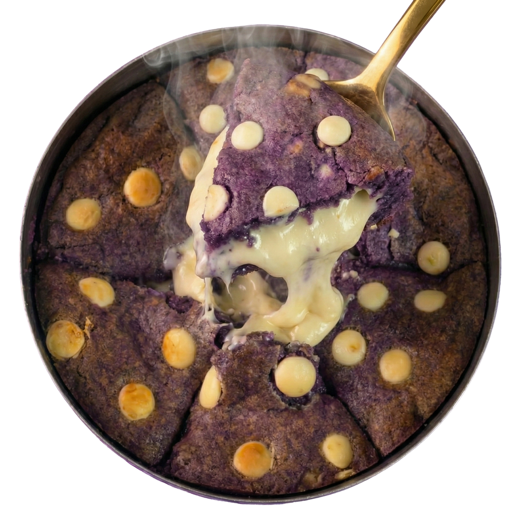 Blueberry Cream Cheese Cookies