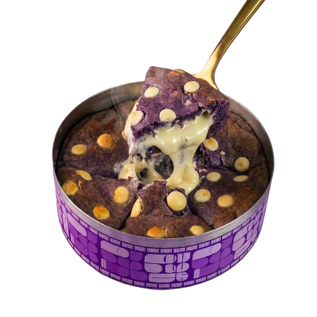 Blueberry Cream Cheese Cookies