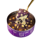 Blueberry Cream Cheese Cookies