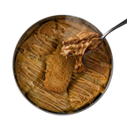 Lotus Bischoff Cookies