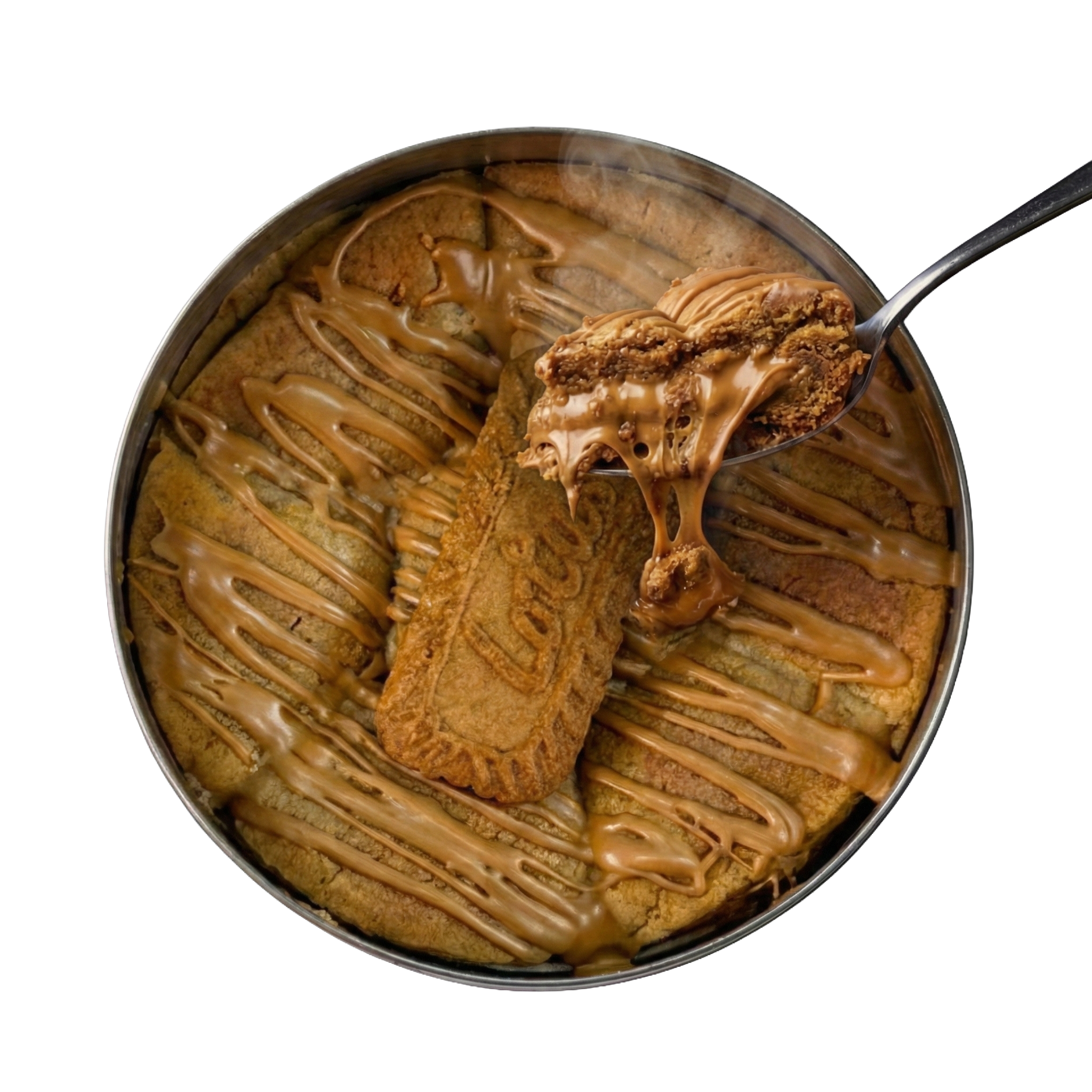 Lotus Bischoff Cookies