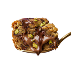 Classic Pistachio Cookies