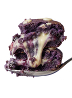 Blueberry Cream Cheese Cookies