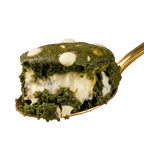 Matcha Strawberry Cookies