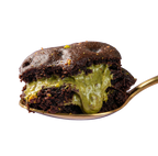 دبي كوكيز بحشوة البستاشيو والكنافة