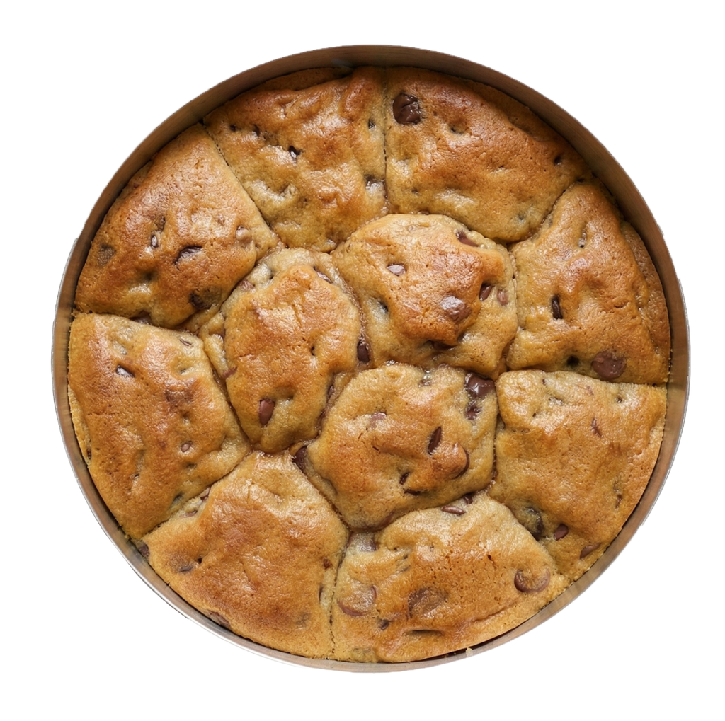 Classic Chocolate Cookies