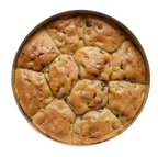 Classic Chocolate Cookies