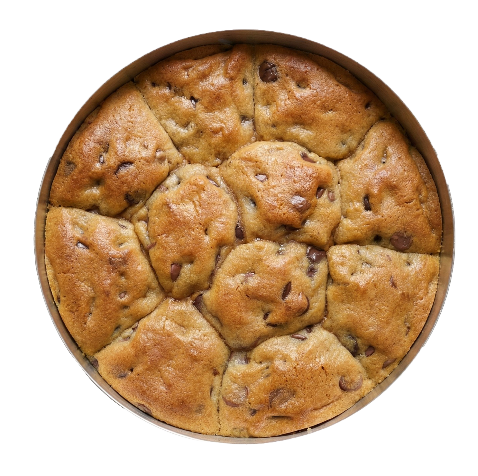 Classic Chocolate Cookies