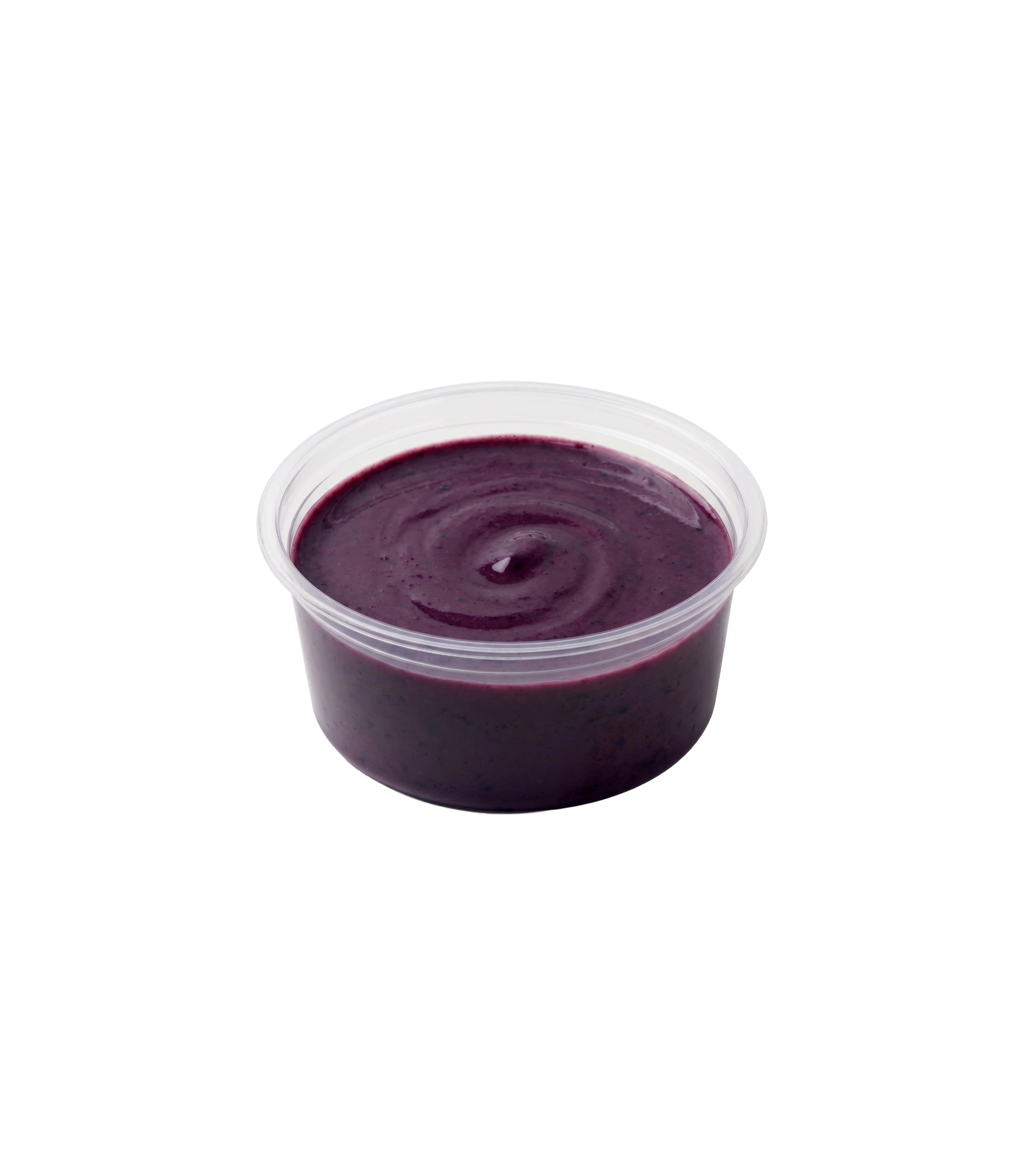 Blueberry Sauce