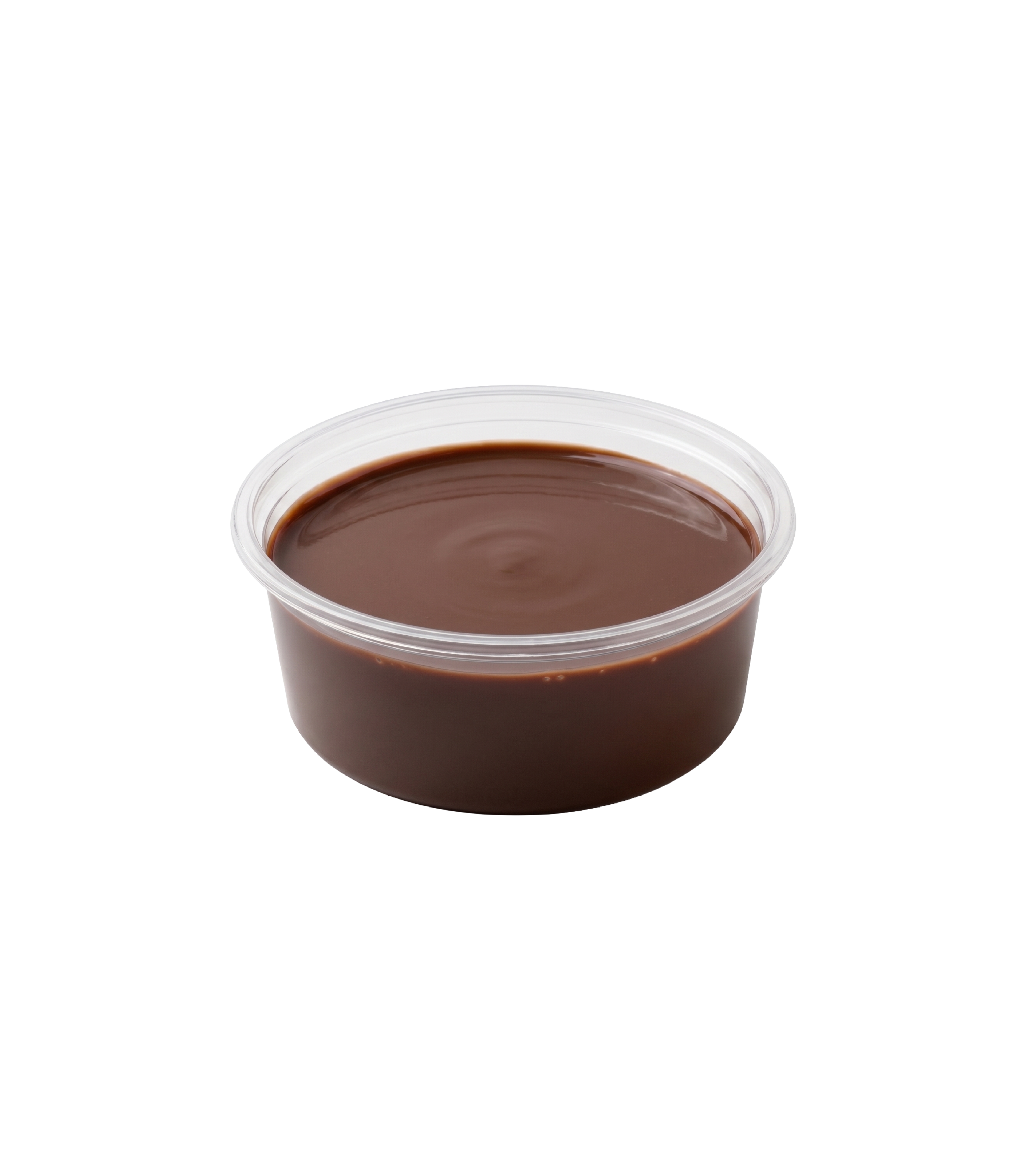 Chocolate Sauce