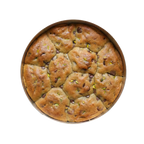 Classic Pistachio Cookies