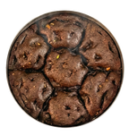 دبي كوكيز بحشوة البستاشيو والكنافة