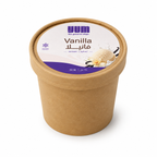 Ice cream Vanilla