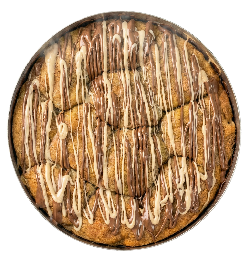 كوكيز بحشوة الكيندر