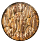 كوكيز بحشوة الكيندر