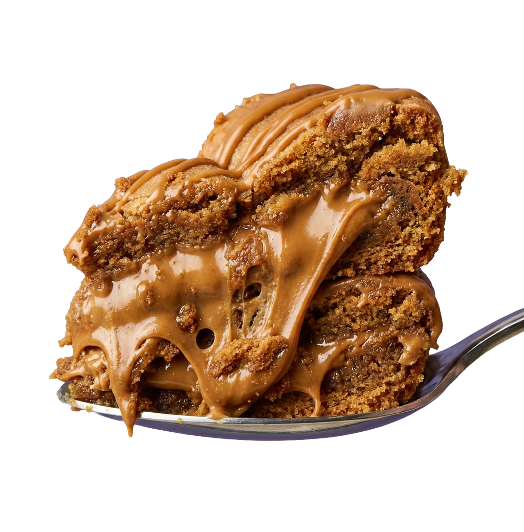 Lotus Bischoff Cookies